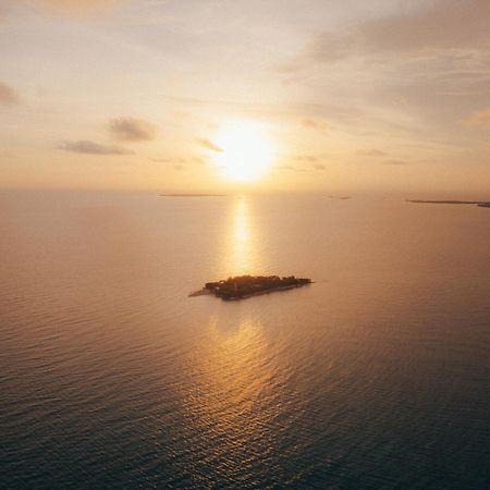 Isla Corona อิสลา เดล โรซาริโอ ภายนอก รูปภาพ