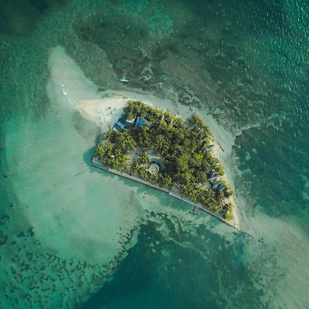 Isla Corona อิสลา เดล โรซาริโอ ภายนอก รูปภาพ