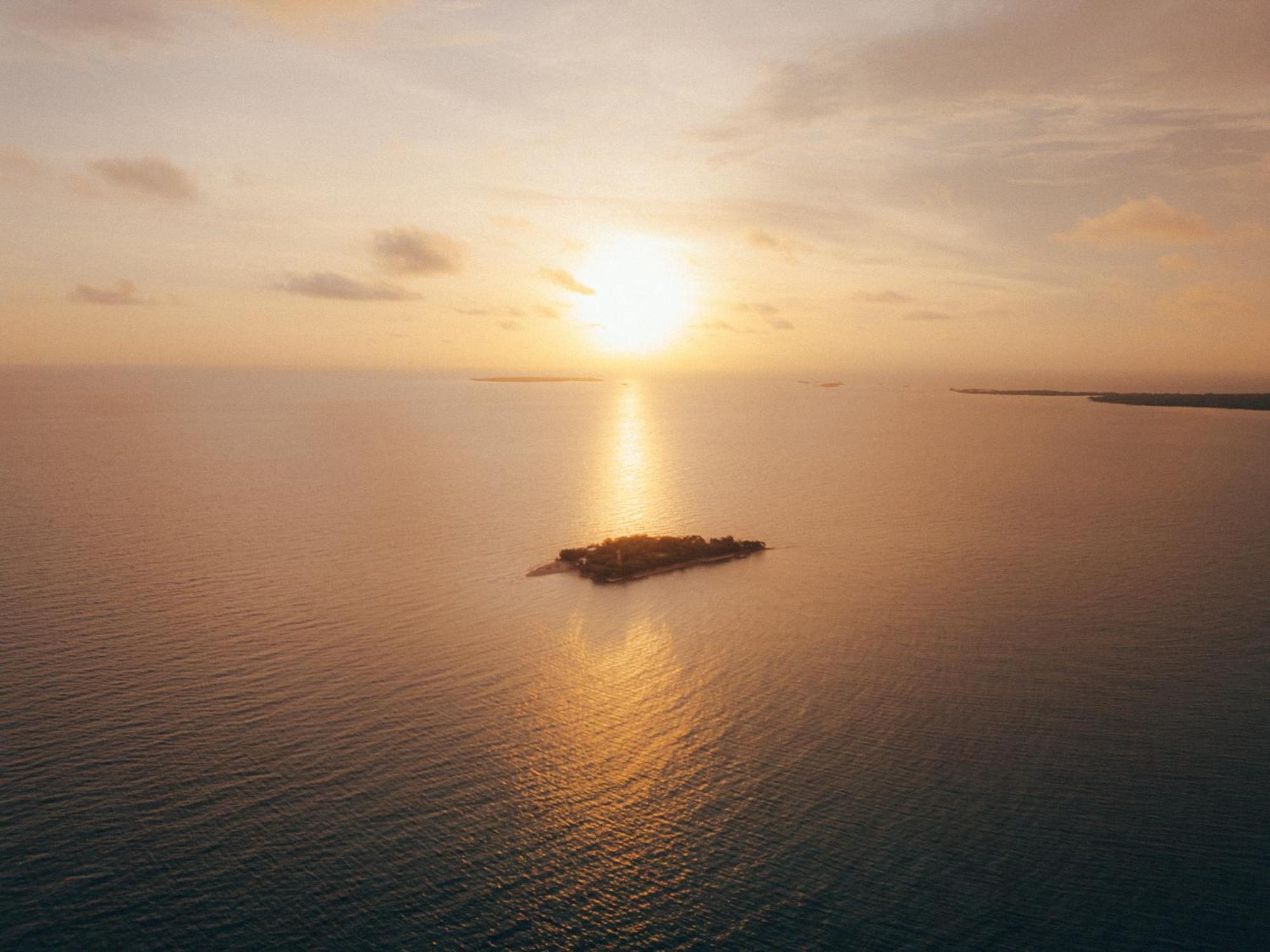Isla Corona อิสลา เดล โรซาริโอ ภายนอก รูปภาพ