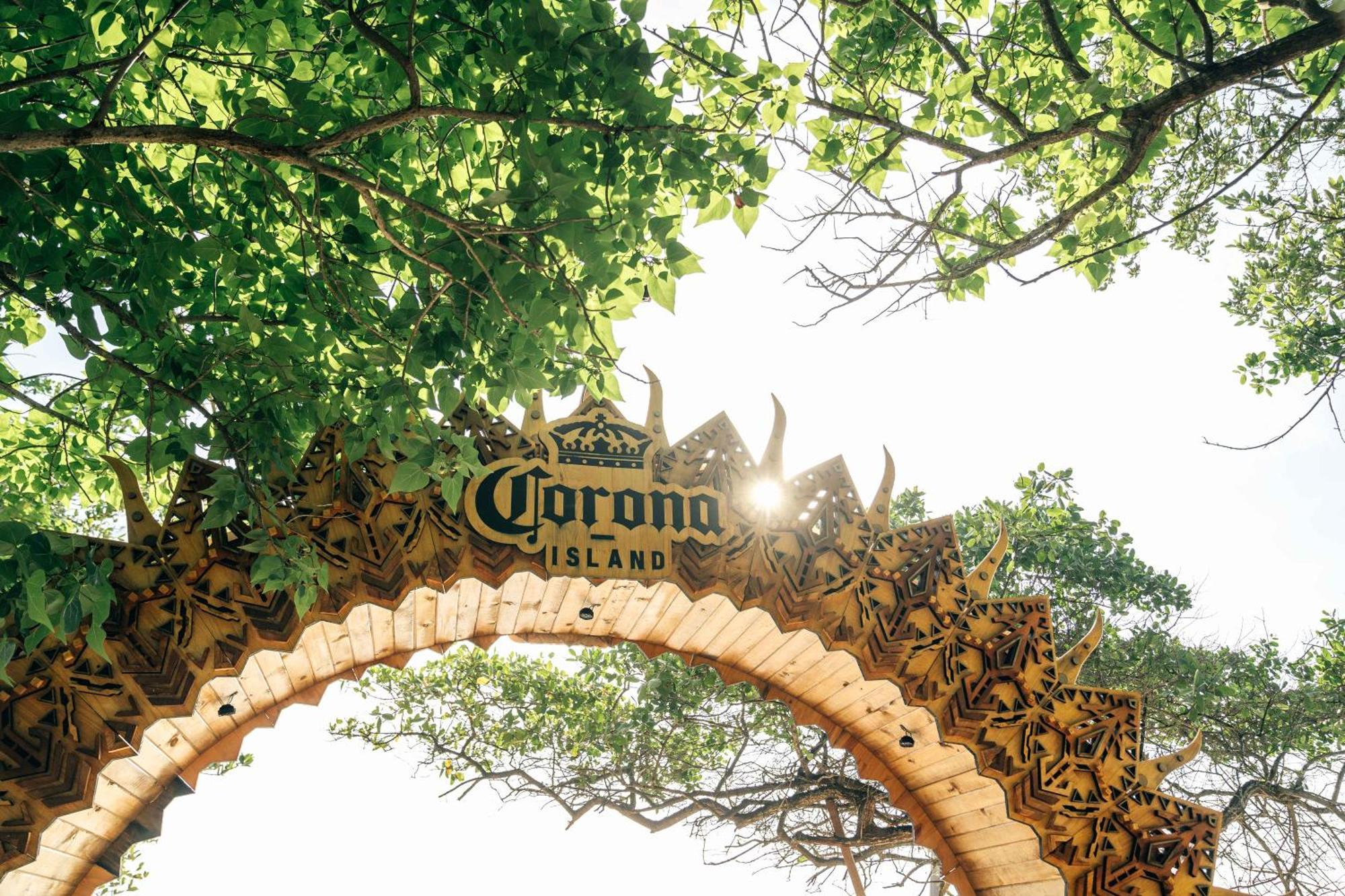 Isla Corona อิสลา เดล โรซาริโอ ภายนอก รูปภาพ