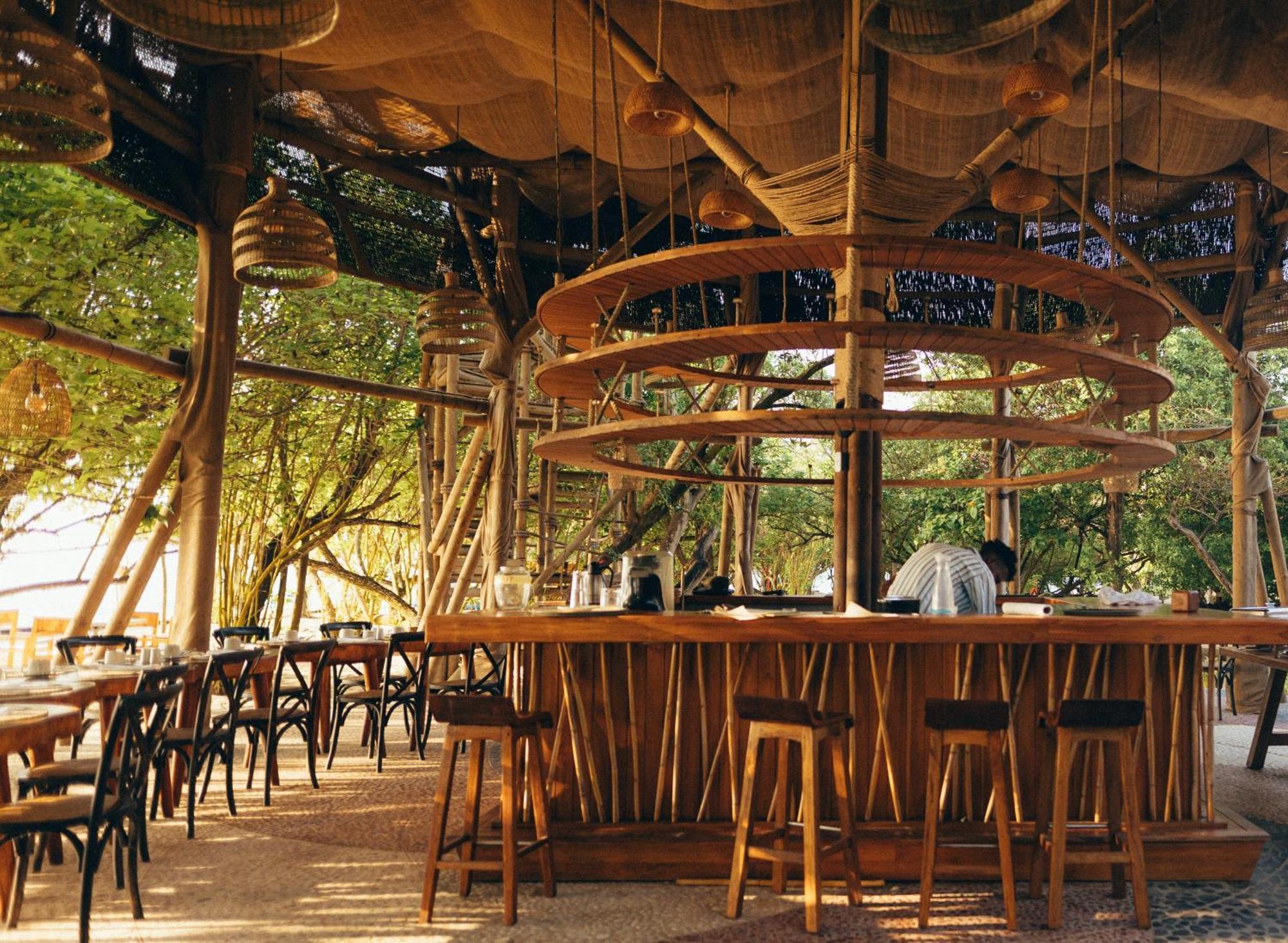 Isla Corona อิสลา เดล โรซาริโอ ภายนอก รูปภาพ